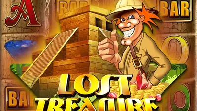 lost treasure 2